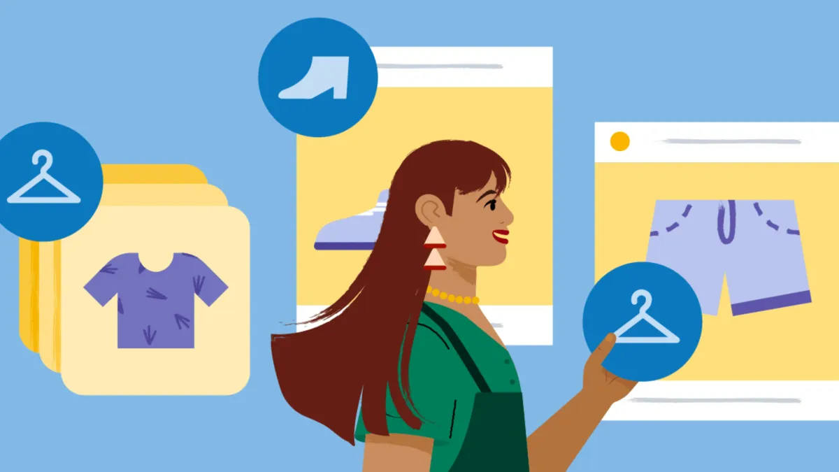 Meta phases out Facebook and Instagram shops checkout by August 2025