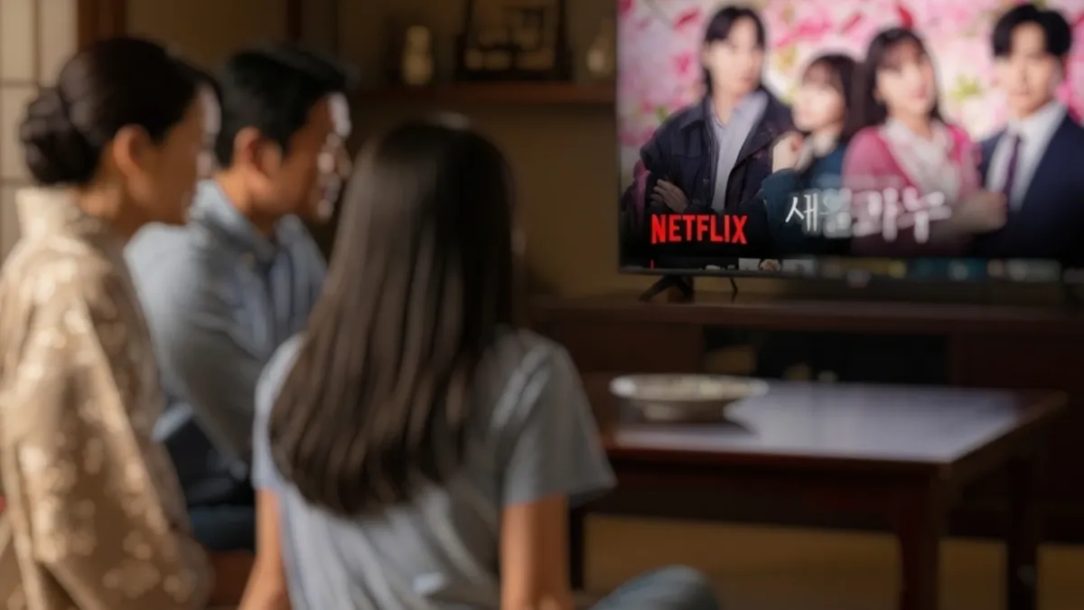 Netflix ads now available on Trade Desk platform in Japan