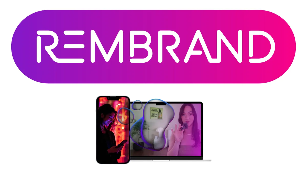 Trade Desk expands AI creative marketplace with Rembrand partnership