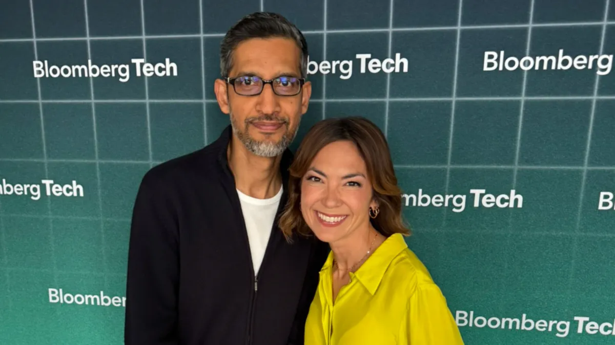 Google sets $75 billion AI spending plan amid search monopoly challenges