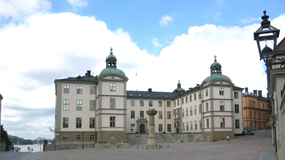 Stockholm court upholds Spotify's €5.4 million fine for data transparency failures