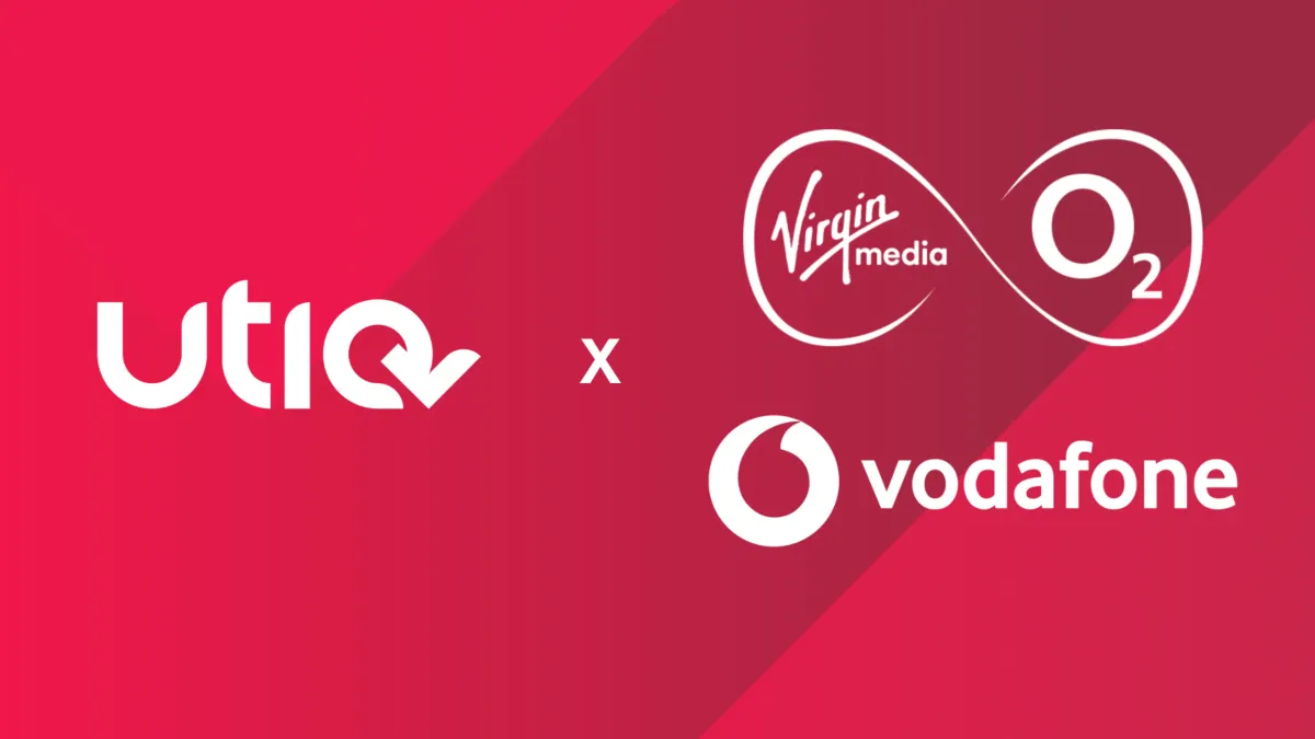 Utiq announces UK launch through Virgin Media O2 and Vodafone partnerships
