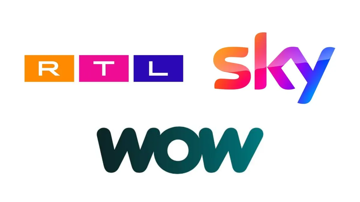 RTL acquires Sky Deutschland in the largest media deal since 2000