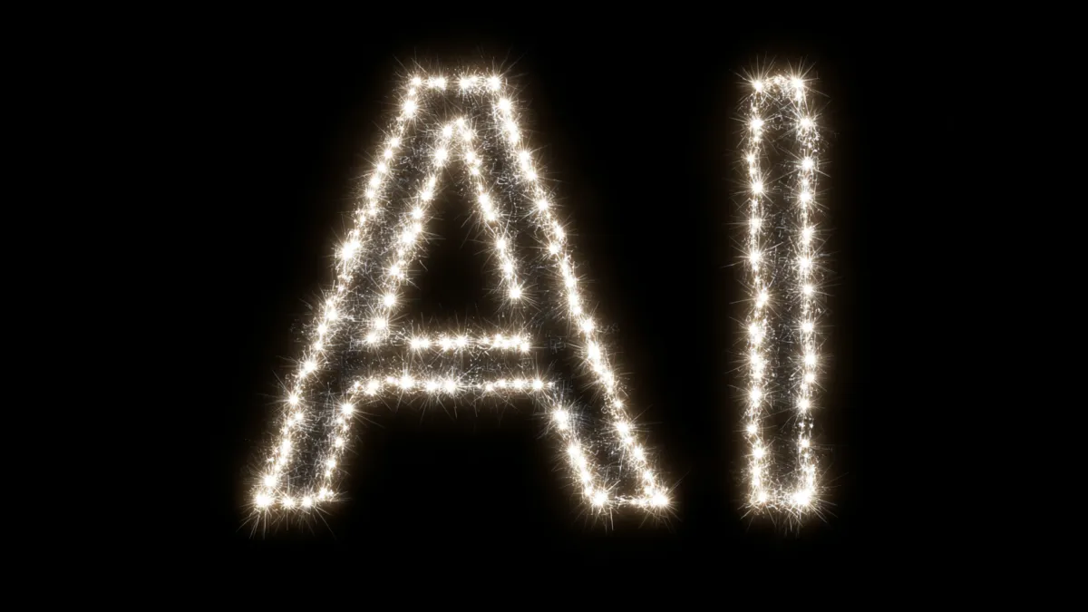 Exploring AI Keywords: Insights from the Pew Research Study