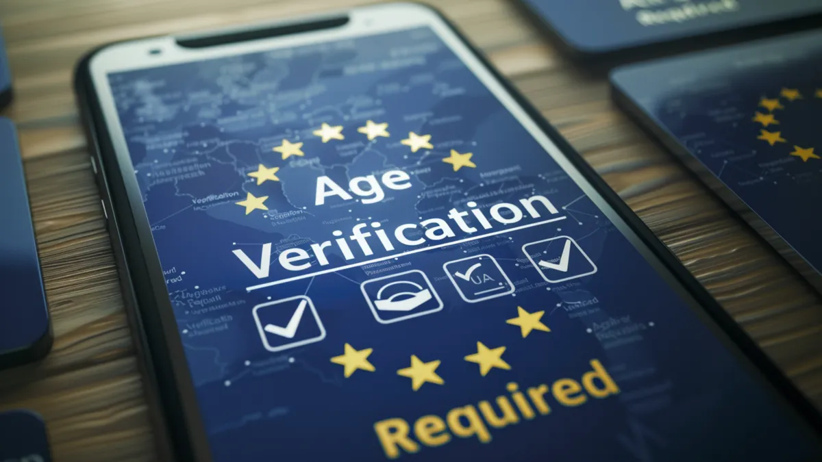 Google executive criticizes Meta's age verification approach as risky for children