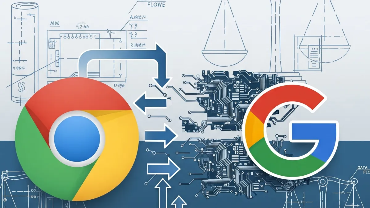 Chrome divestiture technically feasible according to new report