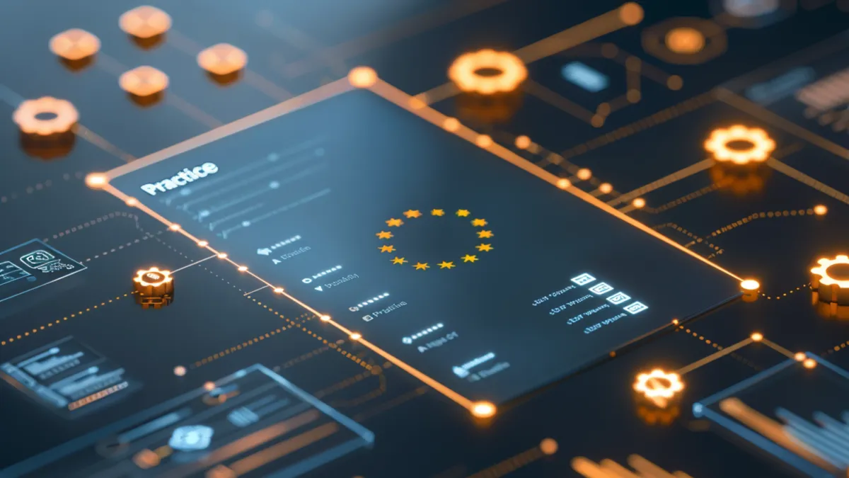 Anthropic commits to EU AI Code of Practice compliance