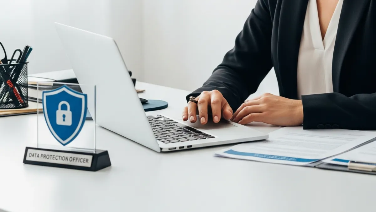 CNIL study reveals economic benefits of data protection officers in companies