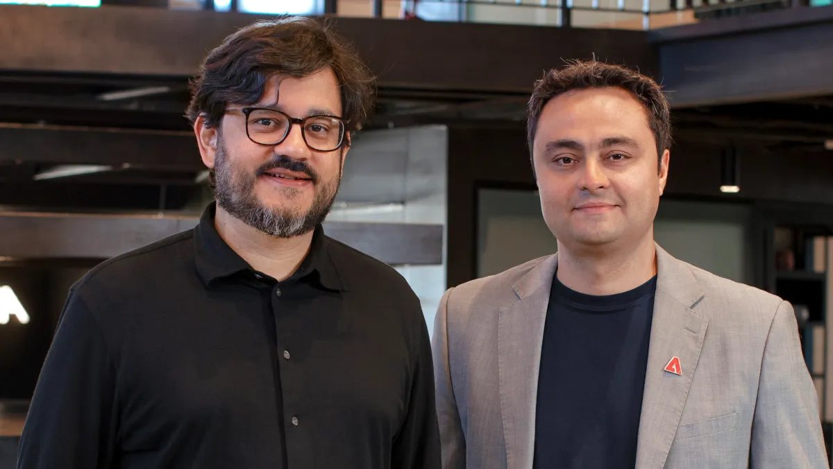 Brazilian agency partners with Adobe GenStudio for AI-powered creativity