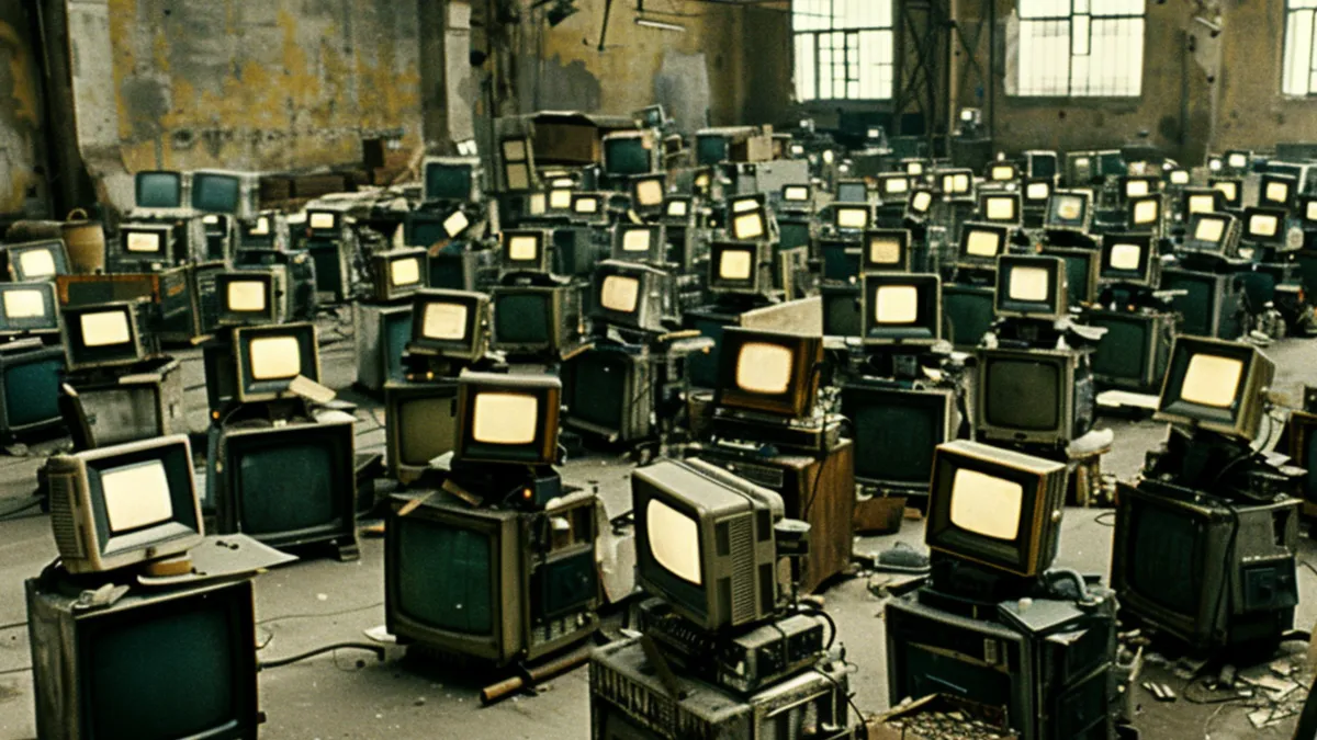 IAS identifies AI-generated slop sites as major ad quality threat