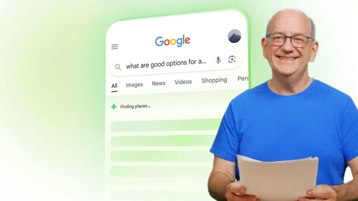 Google claims AI Overview clicks are "higher quality" despite traffic decline