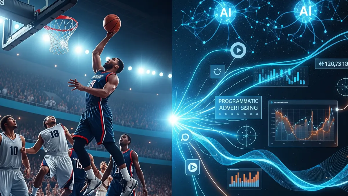 PubMatic launches AI-powered live sports marketplace with real-time targeting
