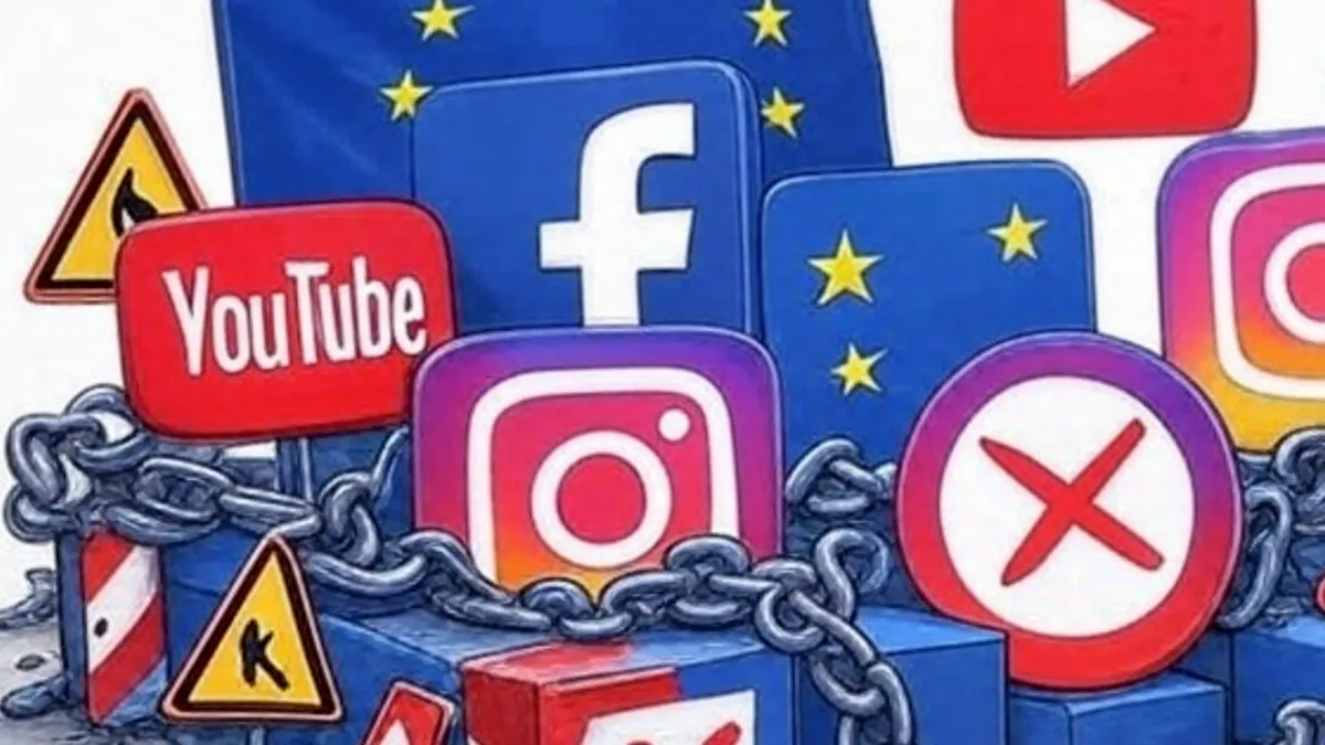 Extensive regulation kills digital political advertising in EU
