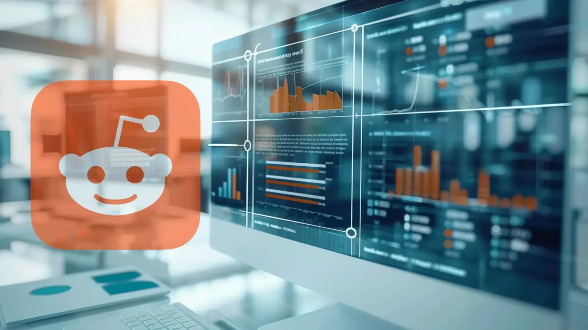 Google Analytics enables direct Reddit Ads cost data tracking integration