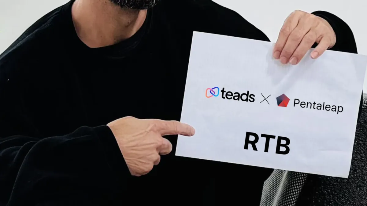 Retail media networks embrace RTB for sponsored products