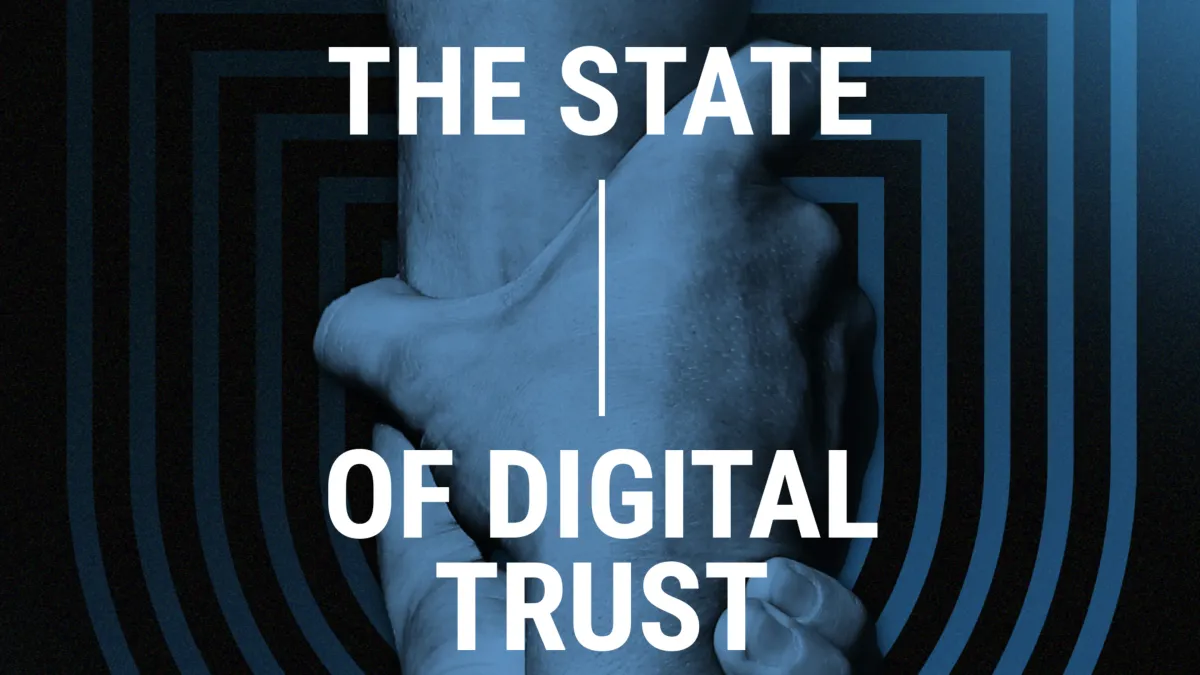 Consumer trust crisis hits marketing as AI data use sparks privacy concerns