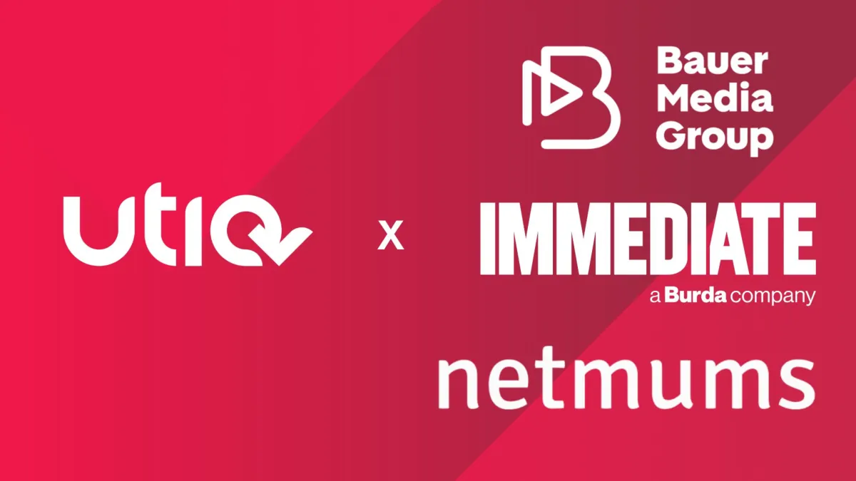 Utiq secures publisher partnerships for UK market launch