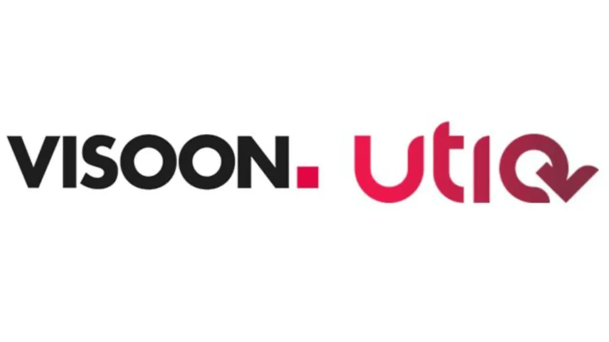 Utiq partners with Visoon for privacy-first TV advertising expansion