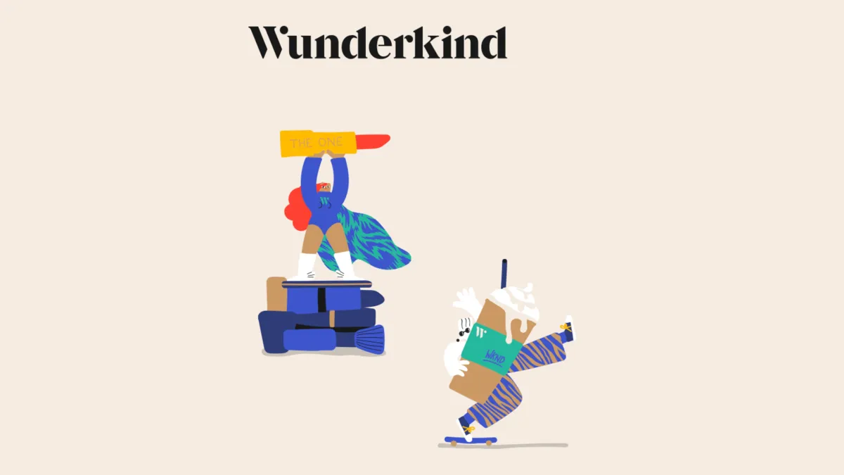 Wunderkind launches programmatic CTV pause ads with 79% cost reduction