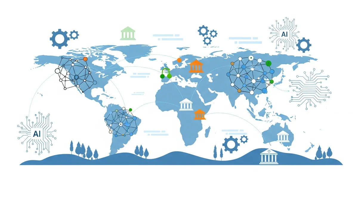 Digital competition expert outlines four key priority areas for 2025-2026