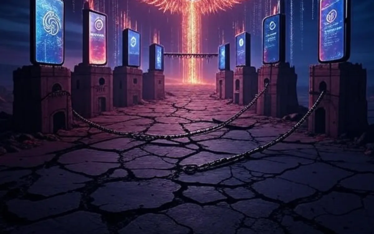 X Corp. and xAI file billion-dollar antitrust lawsuit against Apple and OpenAI