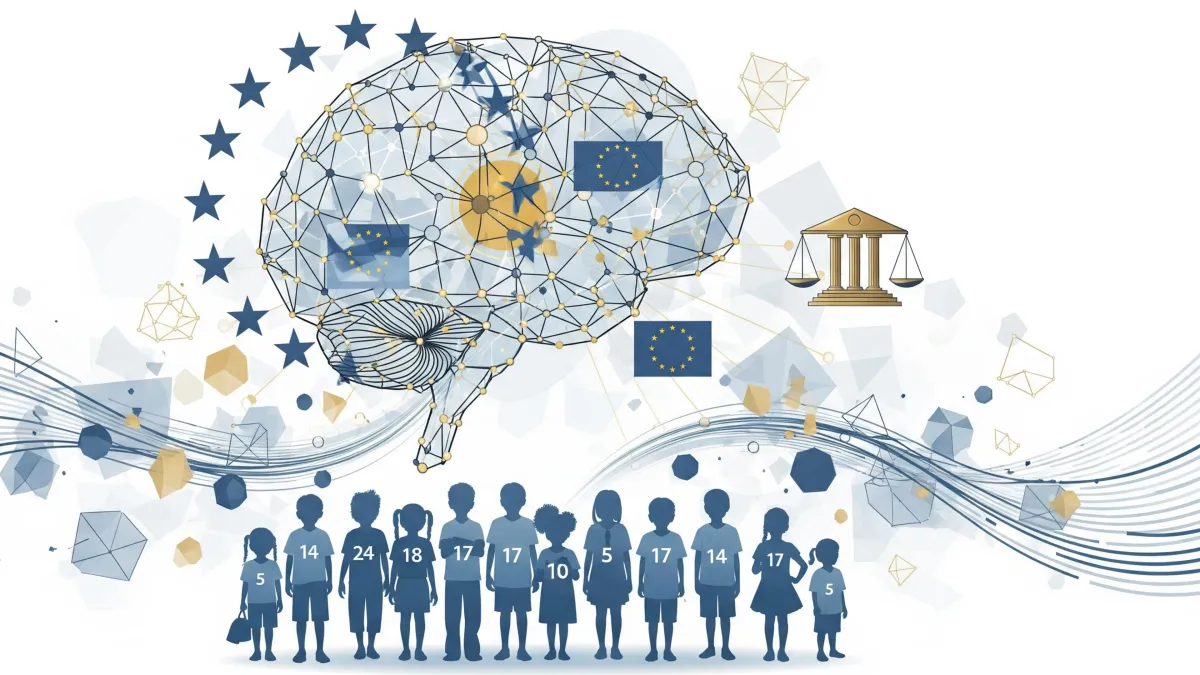 German court confirms Meta AI training includes children's data despite protections