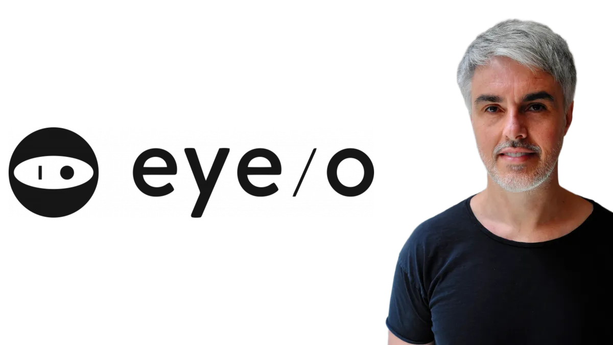 Eyeo appoints Douglas de Jager as CEO amid strategic privacy pivot
