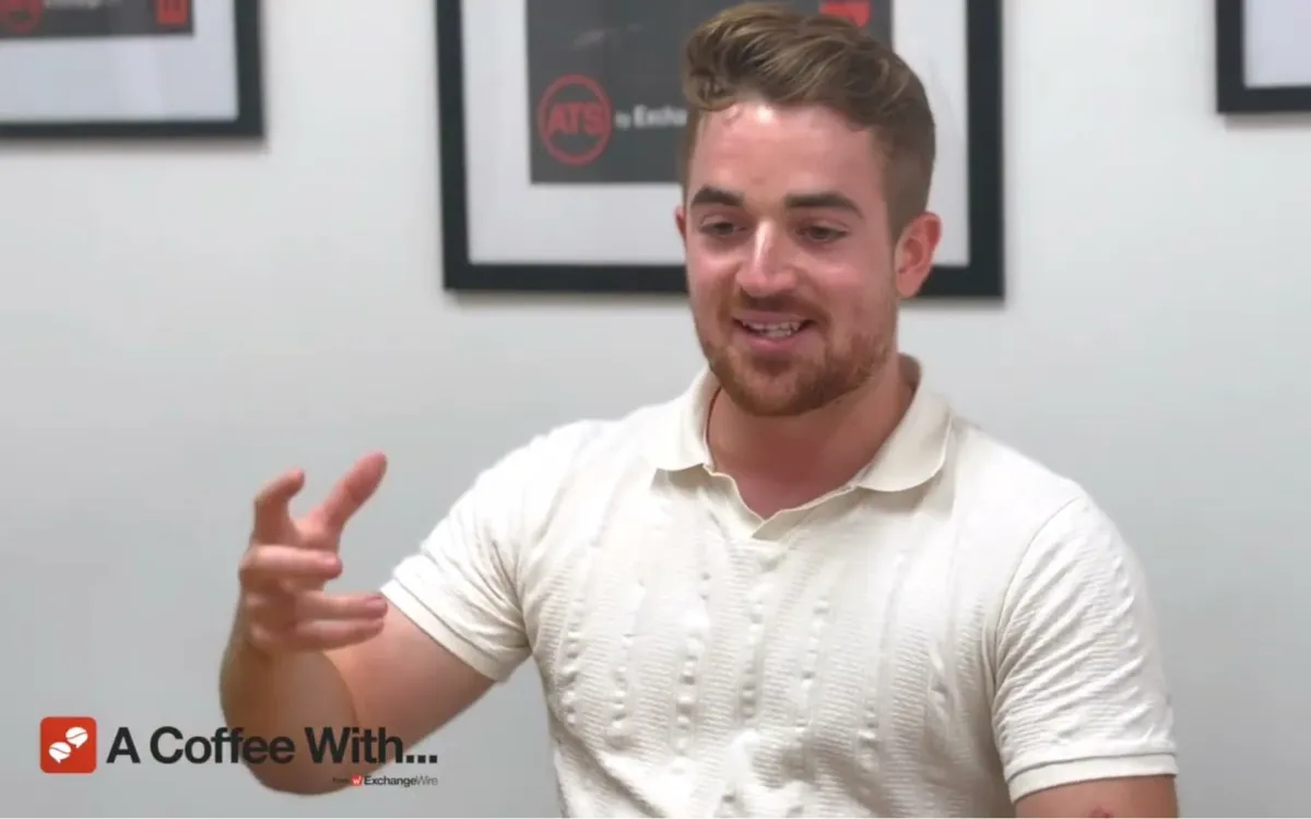 Advertising executive says programmatic buying "feels very broken"