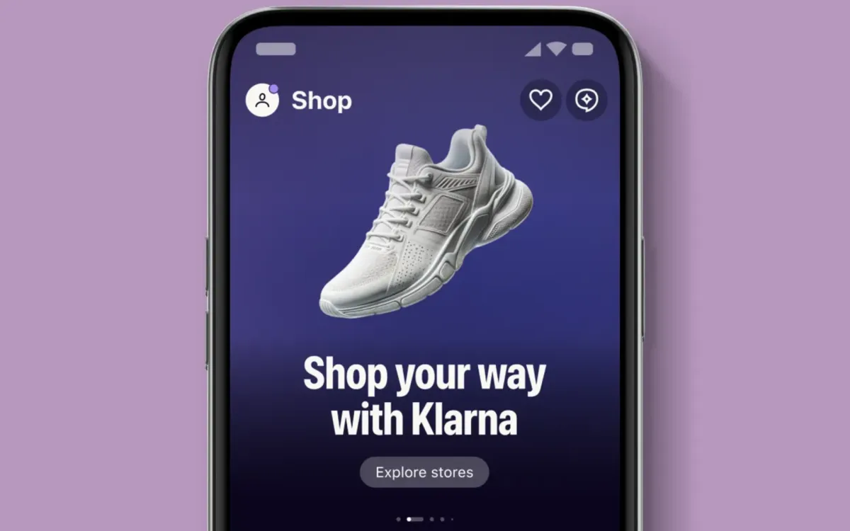 Klarna solves profitability puzzle through millions in ads business