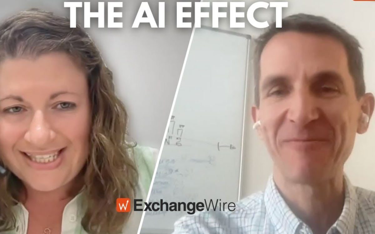 Equativ survey shows 67% of consumers now using AI weekly