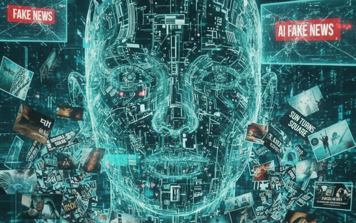 Activist sues Google over AI-generated false claims in second tech lawsuit