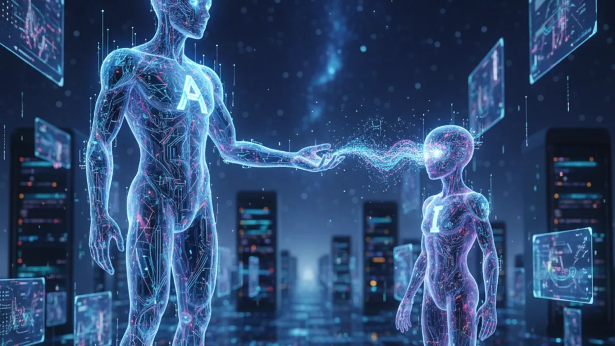 California law requires AI to tell you it's AI