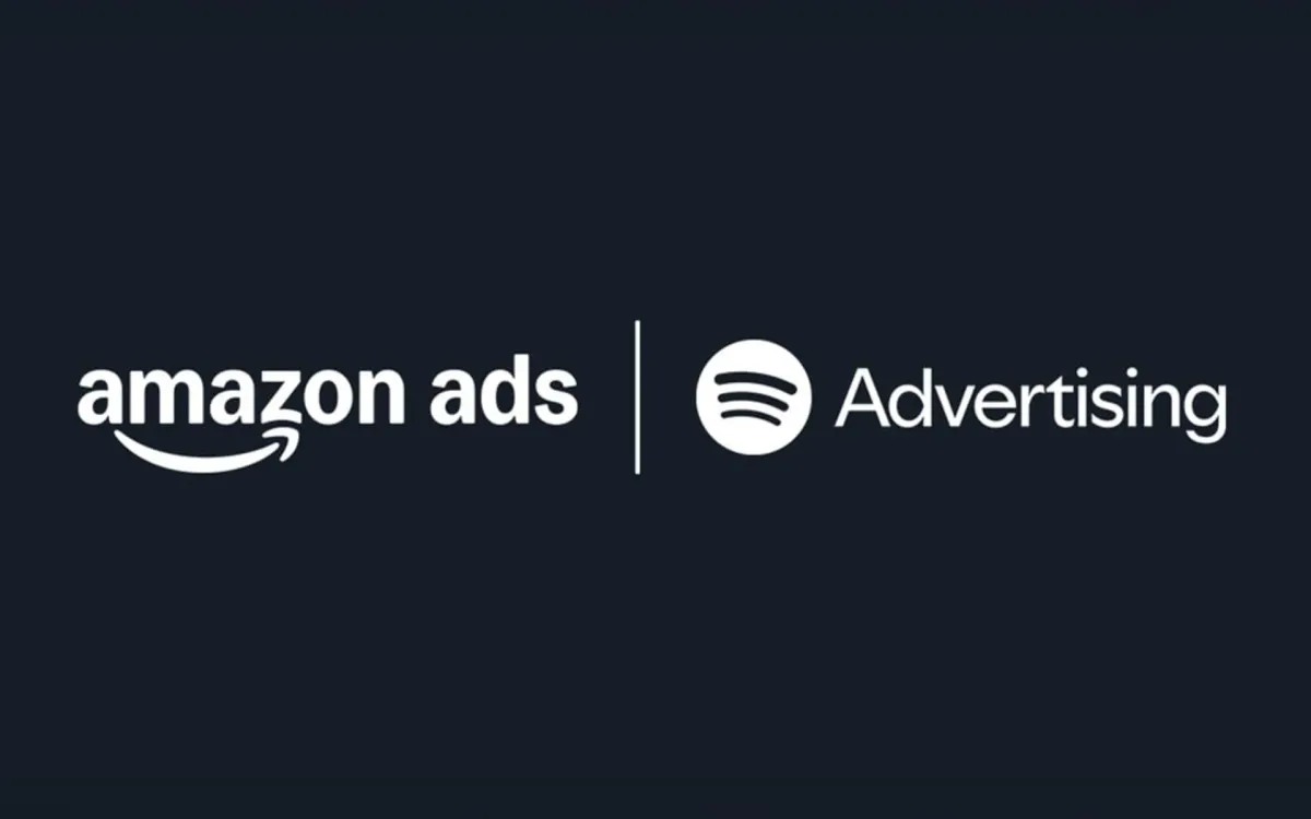 Amazon DSP adds Spotify's global audio and video inventory