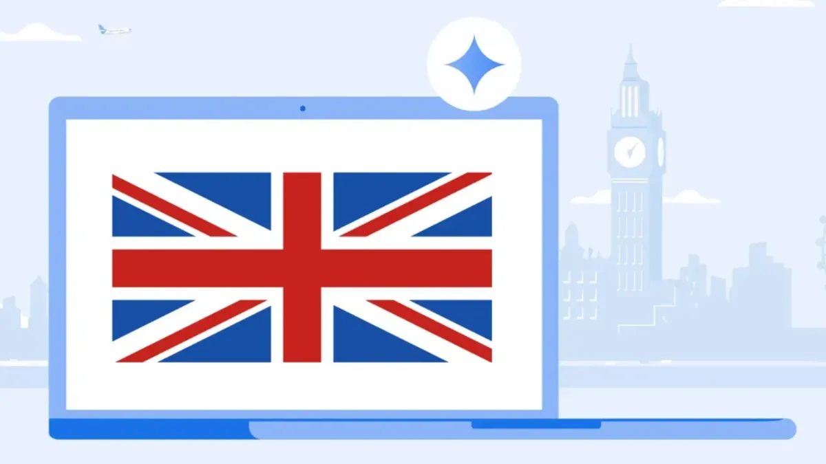 Google warns UK rules could slow innovation after designation