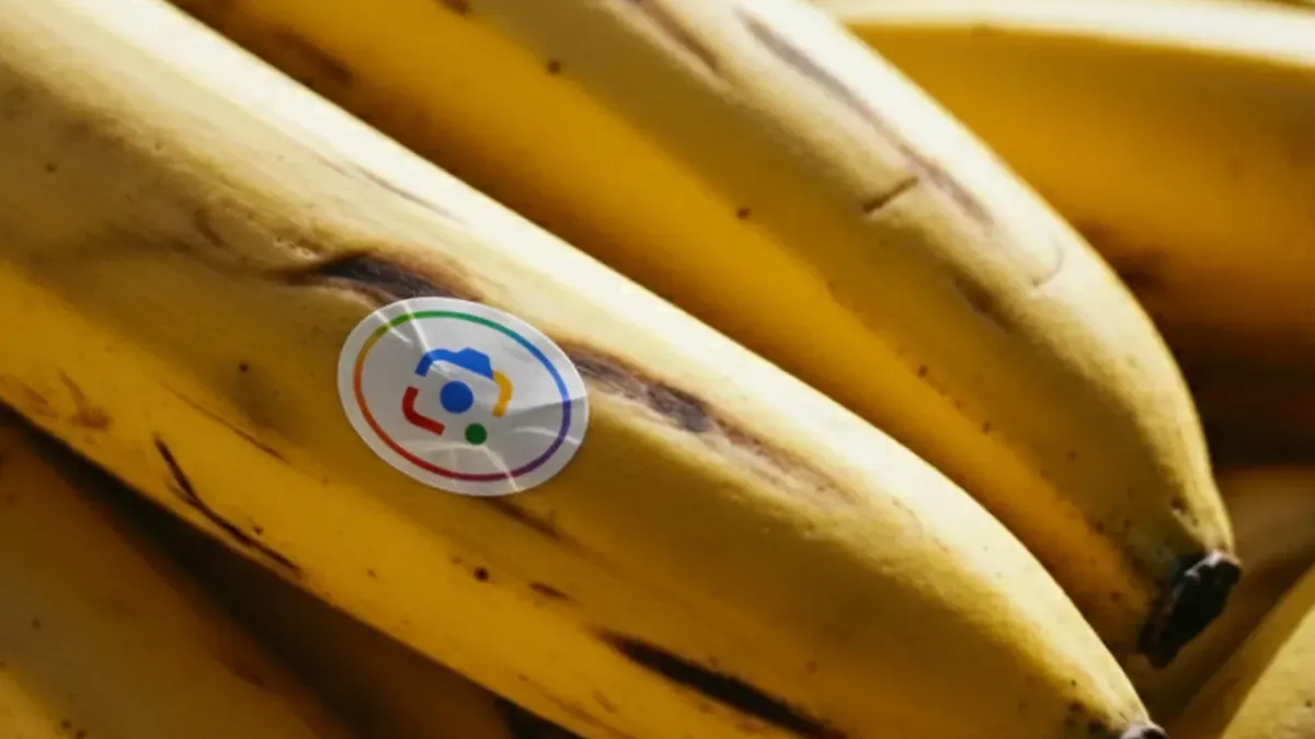 Nano Banana expands to Search and NotebookLM with 5 billion images created