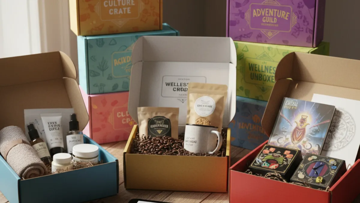 Google allows physical goods subscriptions in Shopping ads