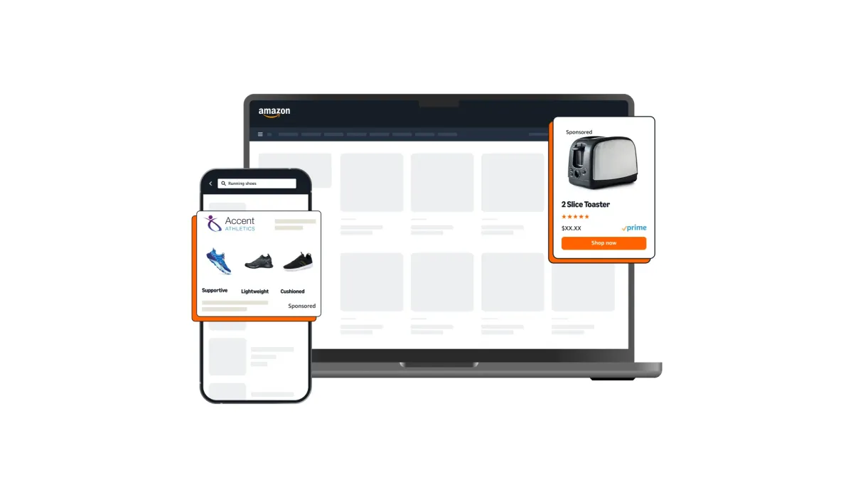 Amazon launches reserve share of voice for branded search