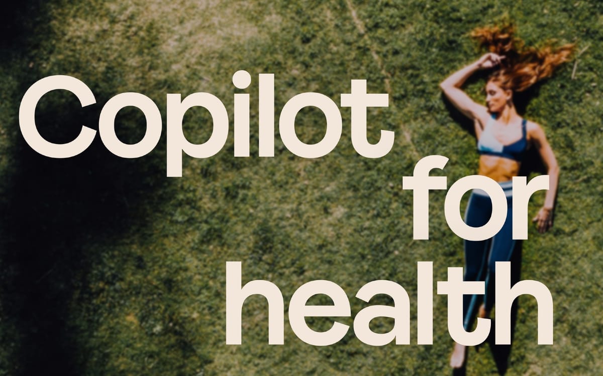 Microsoft announces 12 features for Copilot in AI companion strategy