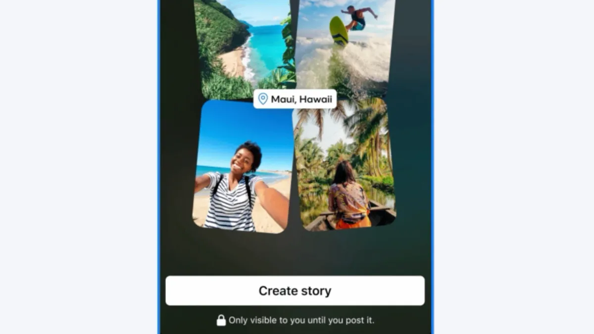 Facebook introduces AI-powered photo suggestions and automatic collages