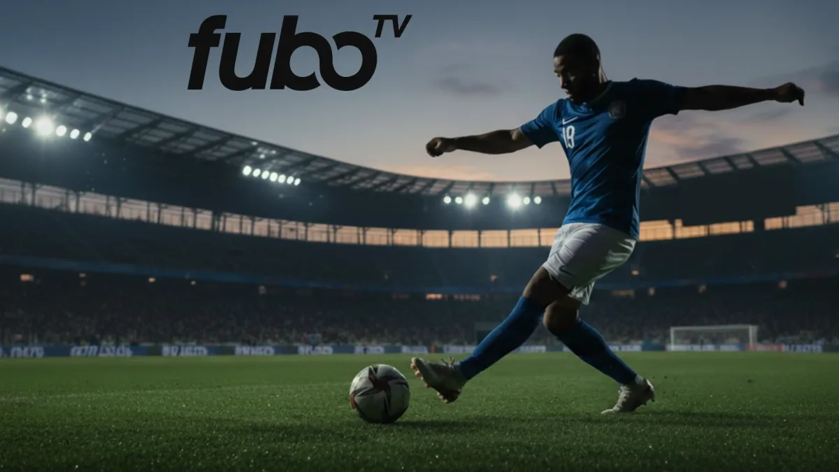 Fubo secures exclusive UEFA qualifier streaming rights for October