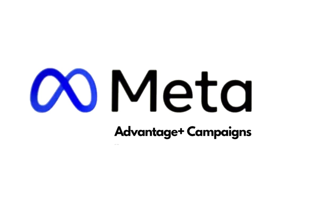 Meta deprecates legacy campaign APIs for Advantage+ structure