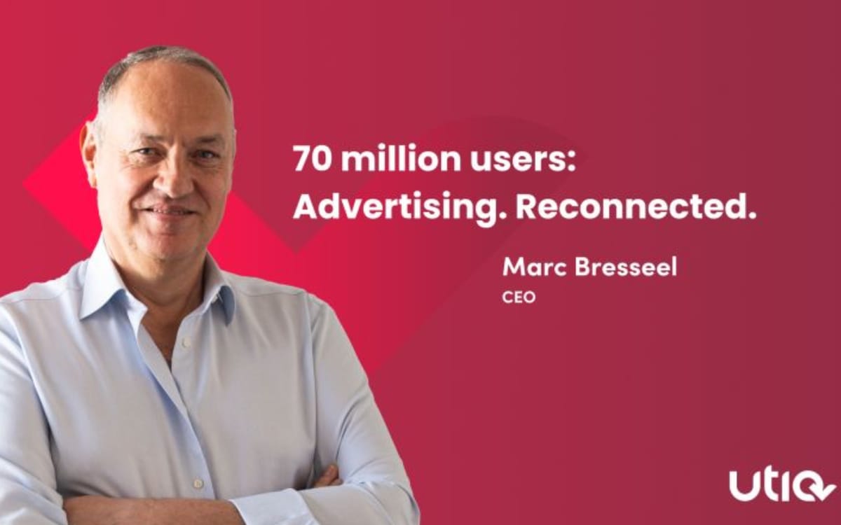 Utiq reaches 70 million users across six European markets