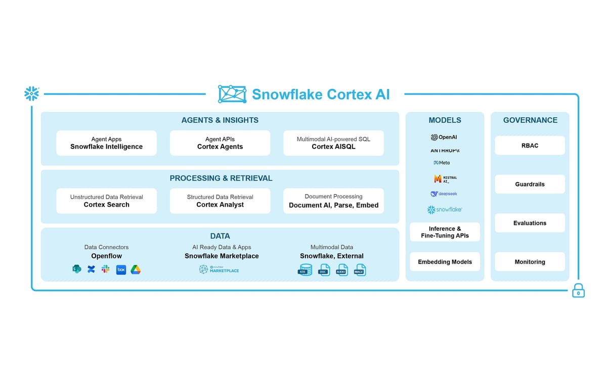 Newton Research launches agentic AI analytics app within Snowflake for advertising measurement - PPC Land