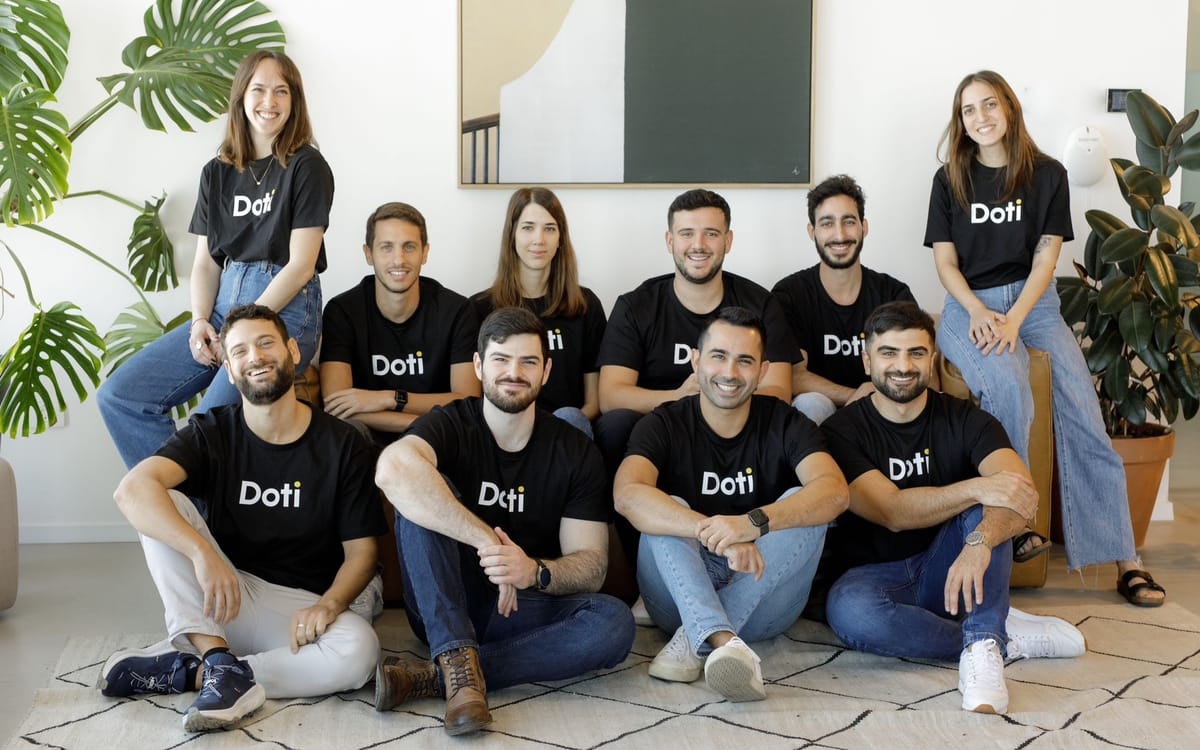 Salesforce acquires Doti to advance enterprise search capabilities
