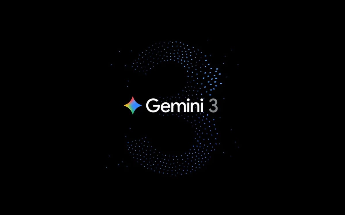 Google launches Gemini 3 with generative UI for dynamic search experiences