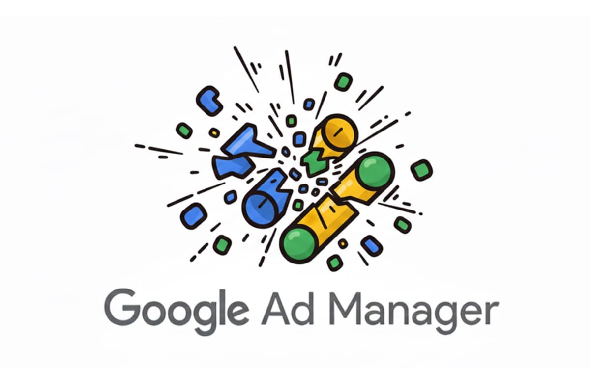 Google argues DOJ ad tech breakup risks business disruption