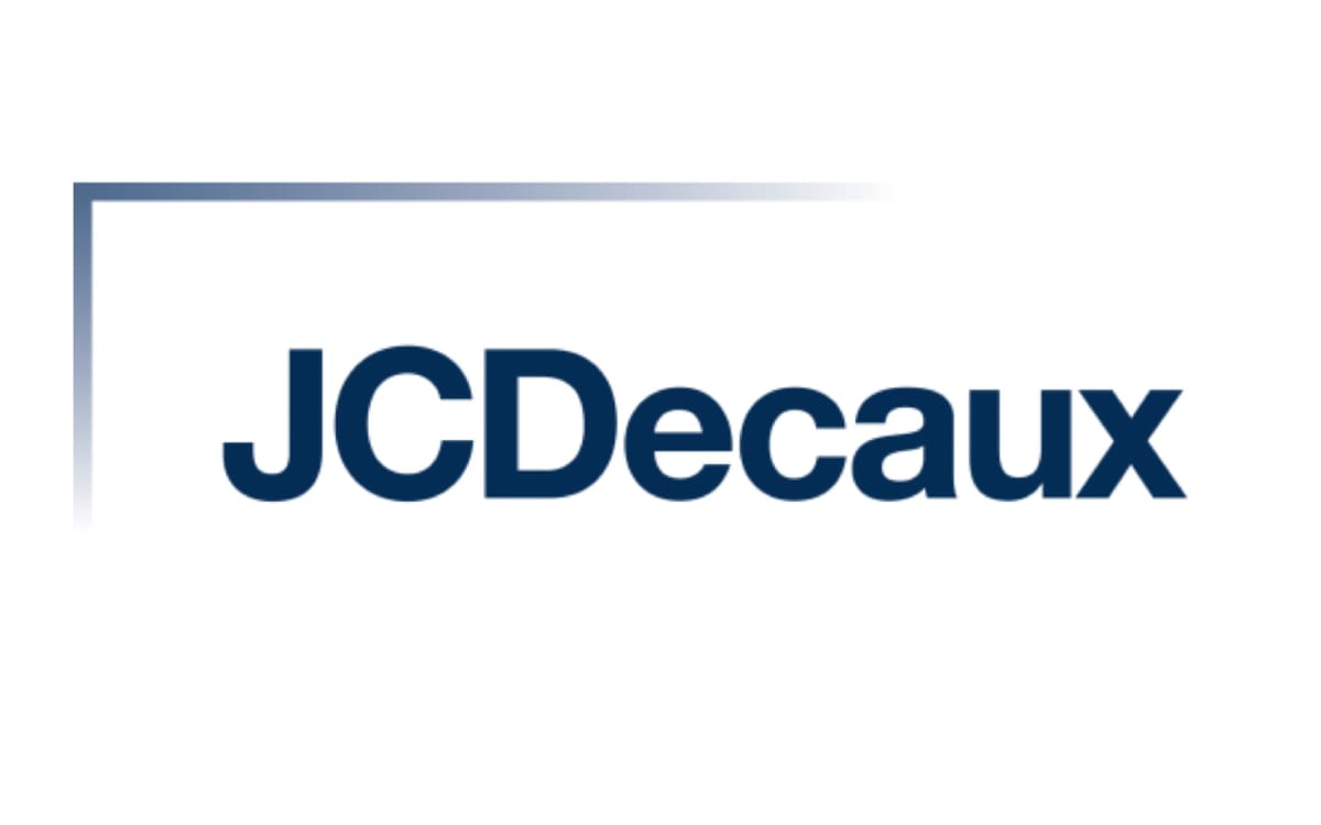 JCDecaux reports mixed Q3 results as Olympics comparison weighs on growth