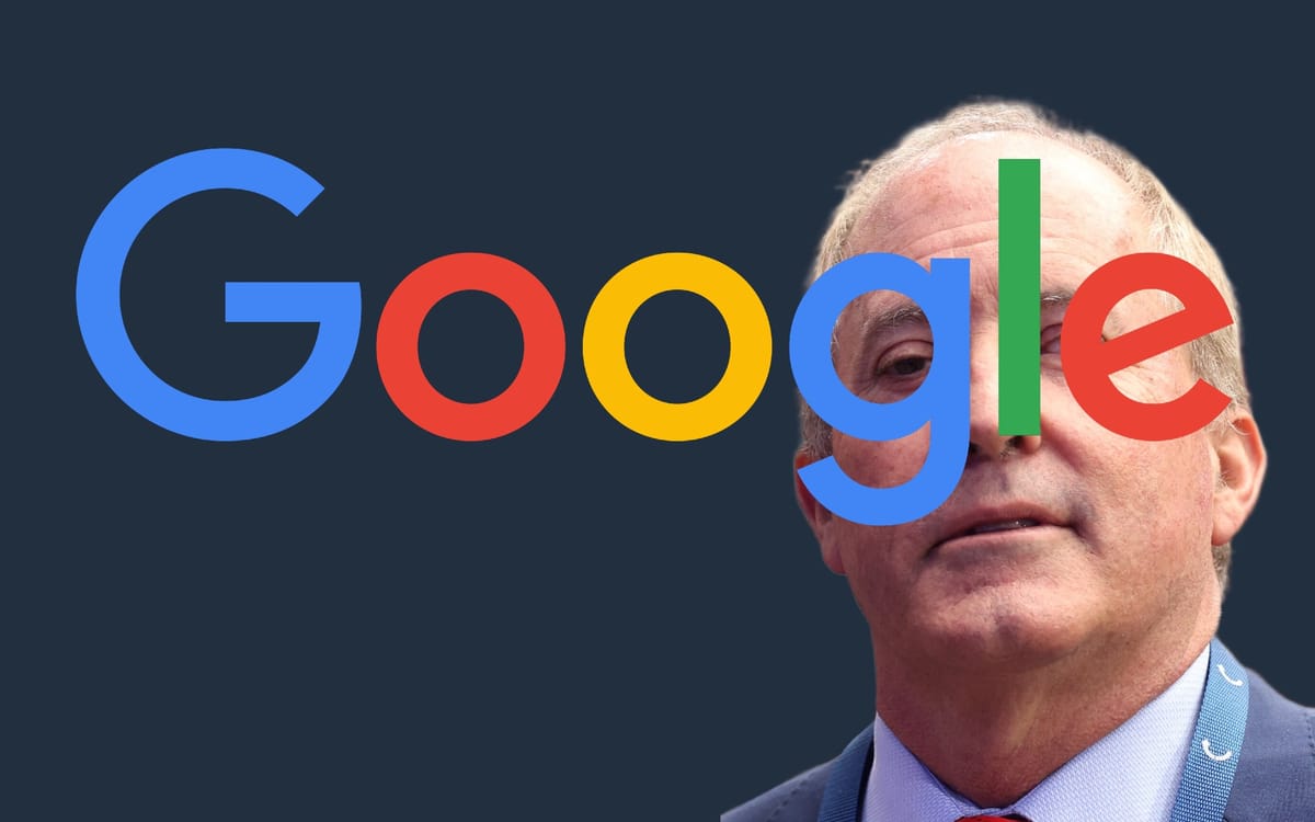 Texas secures $1.375 billion from Google in privacy settlement