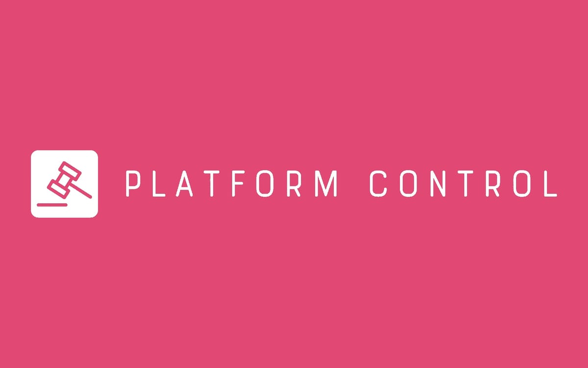 Germany certifies Platform Control as dispute resolution body for Google platforms