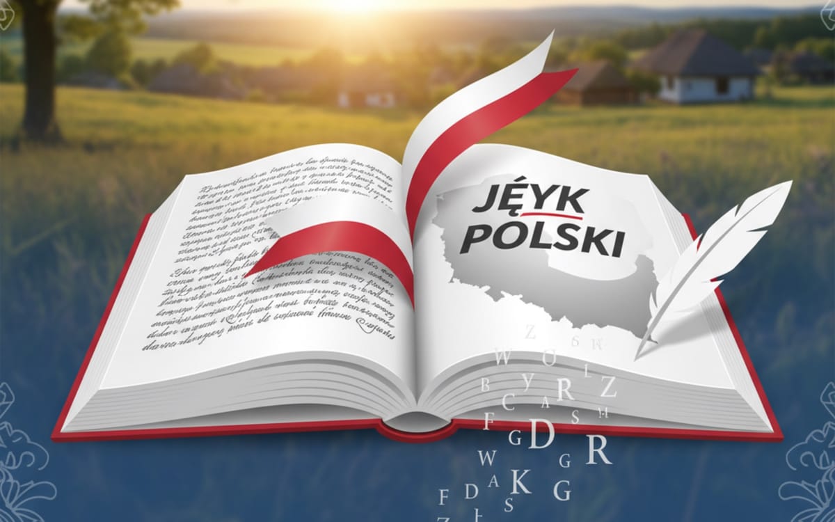 Polish emerges as top language in multilingual AI benchmark testing